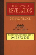 THE MESSAGE OF REVELATION : I SAW HEAVEN OPENED
